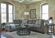 Pitkin 2-Piece Sectional with Chaise - House n2 Home Furniture (Manchester,GA)