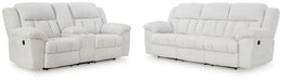 Frohn Living Room Set - House n2 Home Furniture (Manchester,GA)