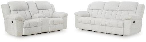 Frohn Living Room Set - House n2 Home Furniture (Manchester,GA)