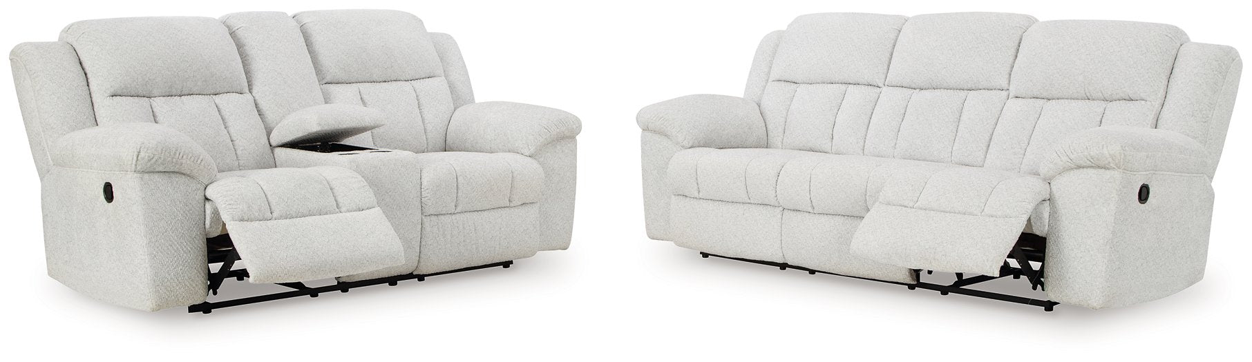 Frohn Living Room Set - House n2 Home Furniture (Manchester,GA)