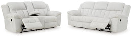 Frohn Living Room Set - House n2 Home Furniture (Manchester,GA)