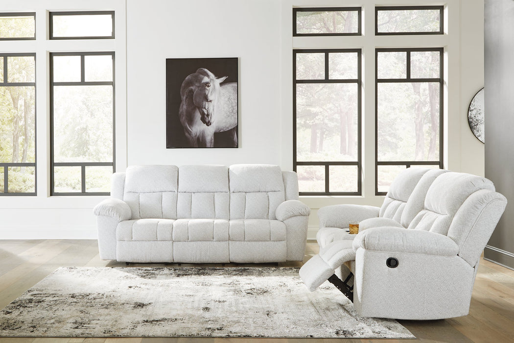 Frohn Living Room Set - House n2 Home Furniture (Manchester,GA)