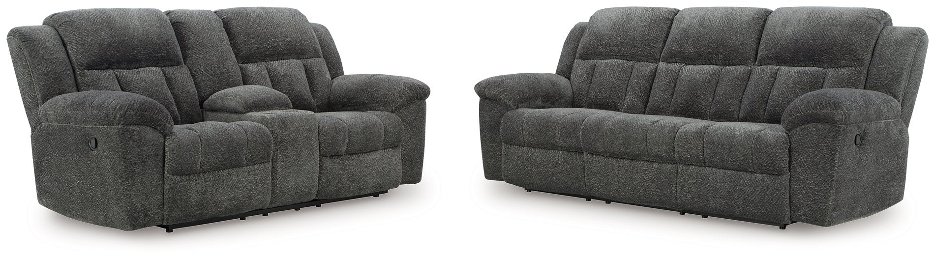 Frohn Living Room Set - House n2 Home Furniture (Manchester,GA)