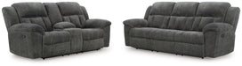 Frohn Living Room Set - House n2 Home Furniture (Manchester,GA)