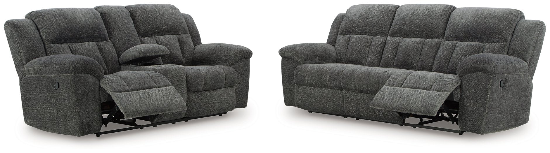 Frohn Living Room Set - House n2 Home Furniture (Manchester,GA)