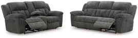 Frohn Living Room Set - House n2 Home Furniture (Manchester,GA)