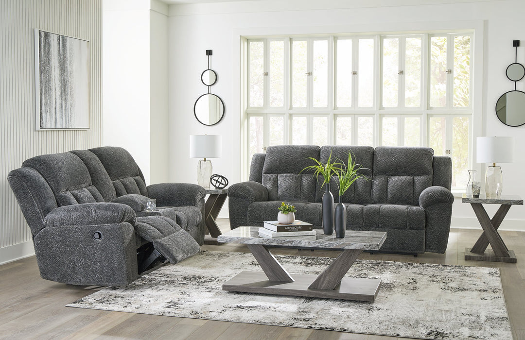 Frohn Living Room Set - House n2 Home Furniture (Manchester,GA)