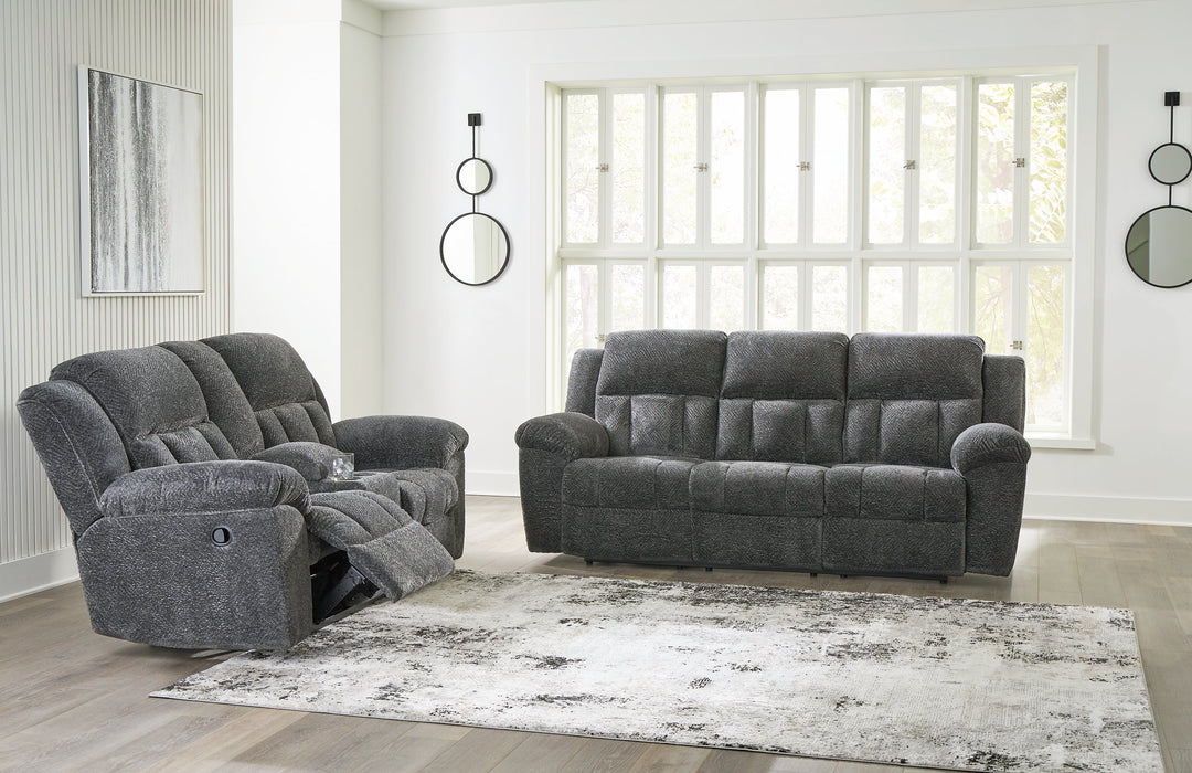 Frohn Living Room Set - House n2 Home Furniture (Manchester,GA)