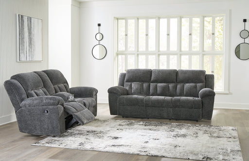 Frohn Living Room Set - House n2 Home Furniture (Manchester,GA)