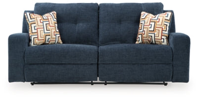 Danum Reclining Sofa - House n2 Home Furniture (Manchester,GA)