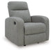 Gauntlet Recliner - House n2 Home Furniture (Manchester,GA)