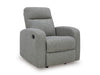 Gauntlet Recliner - House n2 Home Furniture (Manchester,GA)