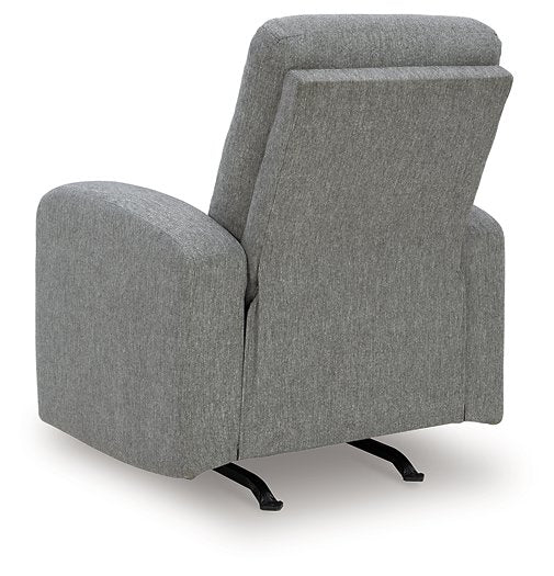 Gauntlet Recliner - House n2 Home Furniture (Manchester,GA)