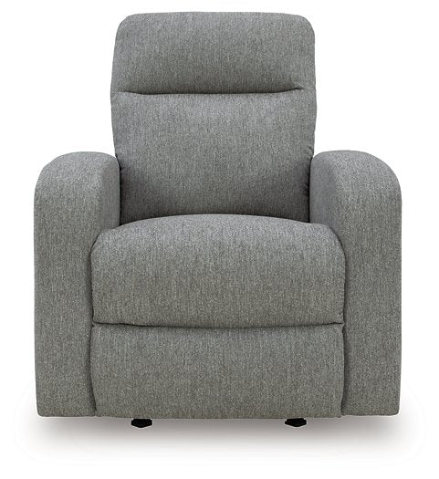 Gauntlet Recliner - House n2 Home Furniture (Manchester,GA)