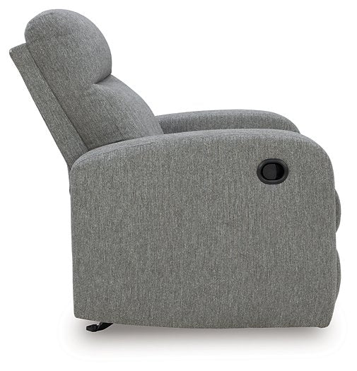 Gauntlet Recliner - House n2 Home Furniture (Manchester,GA)