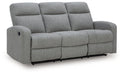 Gauntlet Reclining Sofa - House n2 Home Furniture (Manchester,GA)