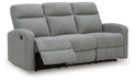 Gauntlet Reclining Sofa - House n2 Home Furniture (Manchester,GA)