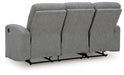 Gauntlet Reclining Sofa - House n2 Home Furniture (Manchester,GA)