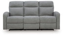 Gauntlet Reclining Sofa - House n2 Home Furniture (Manchester,GA)