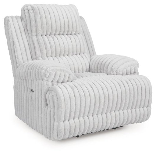Rhines Falls Power Recliner - House n2 Home Furniture (Manchester,GA)