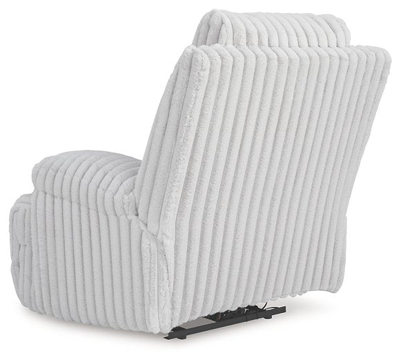 Rhines Falls Power Recliner - House n2 Home Furniture (Manchester,GA)