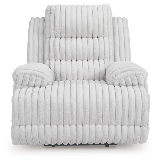 Rhines Falls Power Recliner - House n2 Home Furniture (Manchester,GA)