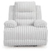 Rhines Falls Power Recliner - House n2 Home Furniture (Manchester,GA)