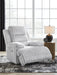 Rhines Falls Power Recliner - House n2 Home Furniture (Manchester,GA)