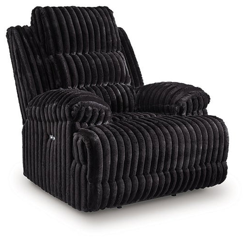 Rhine Falls Power Recliner - House n2 Home Furniture (Manchester,GA)