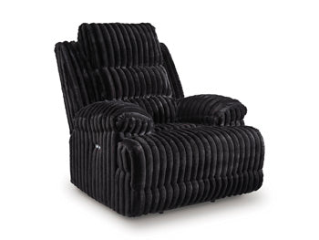 Rhine Falls Power Recliner - House n2 Home Furniture (Manchester,GA)