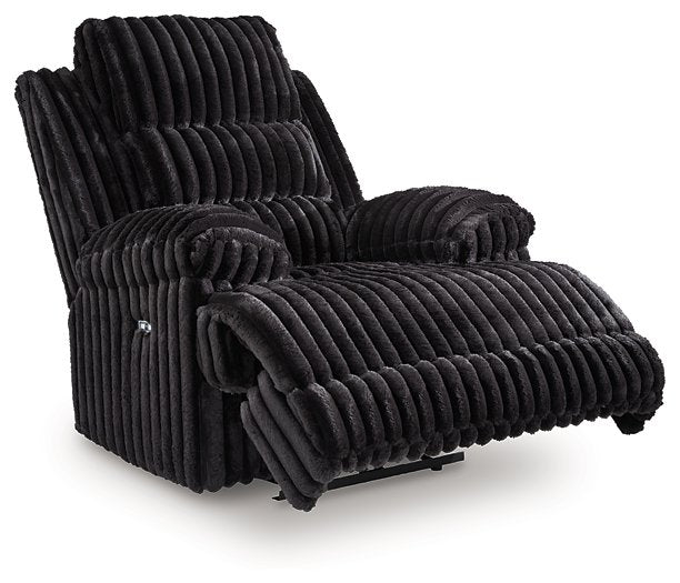 Rhine Falls Power Recliner - House n2 Home Furniture (Manchester,GA)