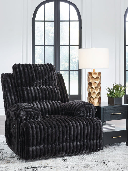 Rhine Falls Power Recliner - House n2 Home Furniture (Manchester,GA)