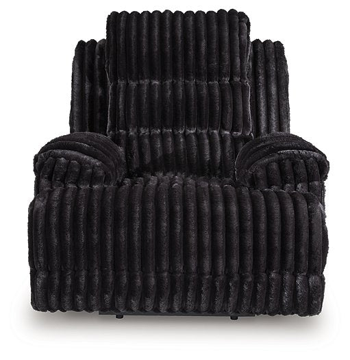 Rhine Falls Power Recliner - House n2 Home Furniture (Manchester,GA)
