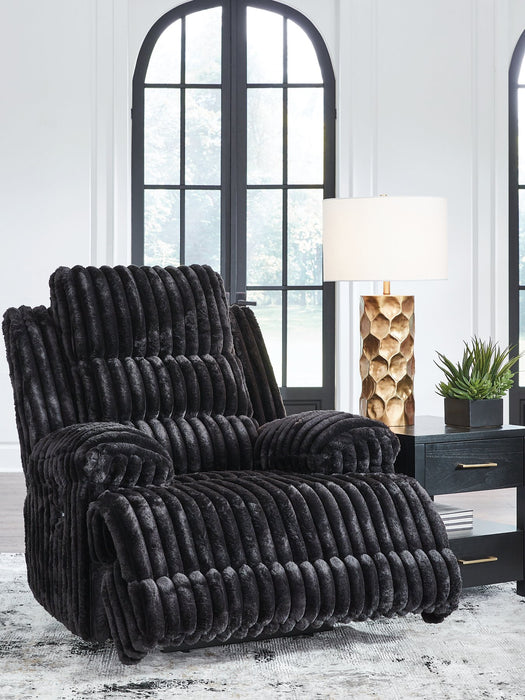 Rhine Falls Power Recliner - House n2 Home Furniture (Manchester,GA)