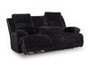 Rhine Falls Power Reclining Sofa with Drop Down Table - House n2 Home Furniture (Manchester,GA)