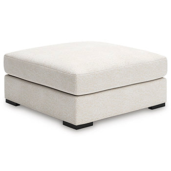 Donelson Creek Oversized Accent Ottoman - House n2 Home Furniture (Manchester,GA)