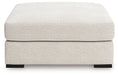 Donelson Creek Oversized Accent Ottoman - House n2 Home Furniture (Manchester,GA)