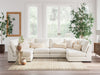 Donelson Creek Sectional - House n2 Home Furniture (Manchester,GA)
