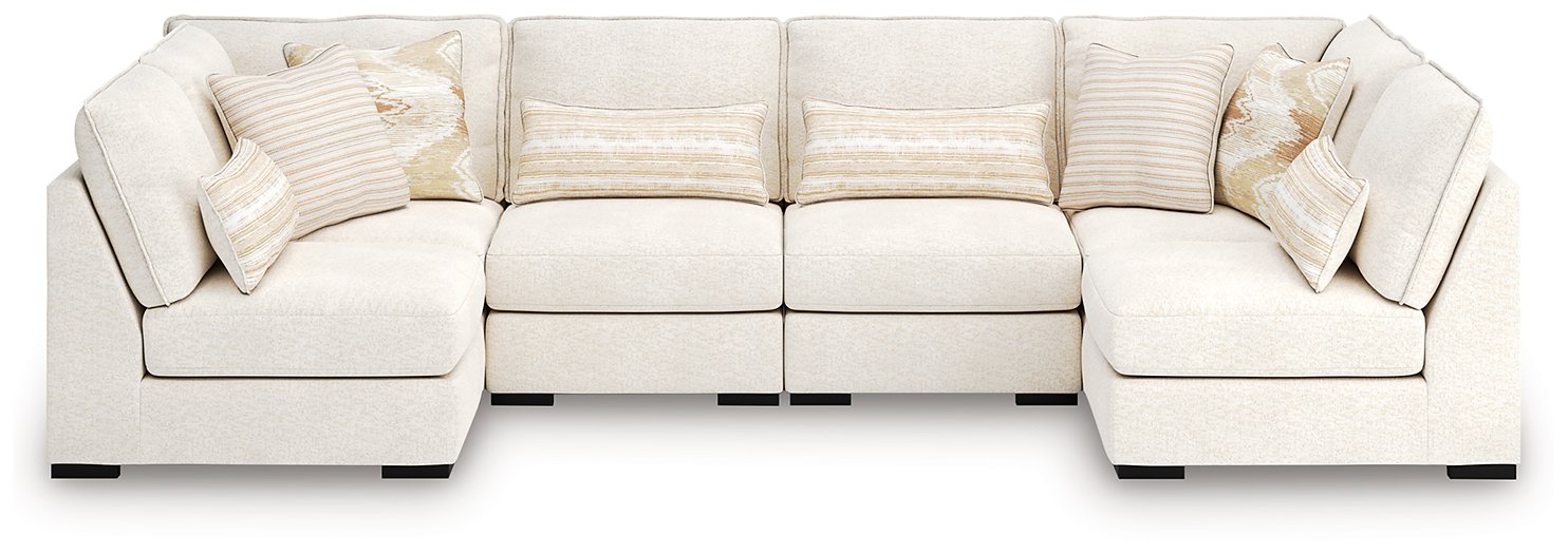 Donelson Creek Sectional - House n2 Home Furniture (Manchester,GA)