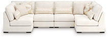 Donelson Creek Sectional - House n2 Home Furniture (Manchester,GA)