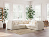 Donelson Creek Sectional - House n2 Home Furniture (Manchester,GA)