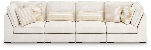 Donelson Creek Sectional - House n2 Home Furniture (Manchester,GA)