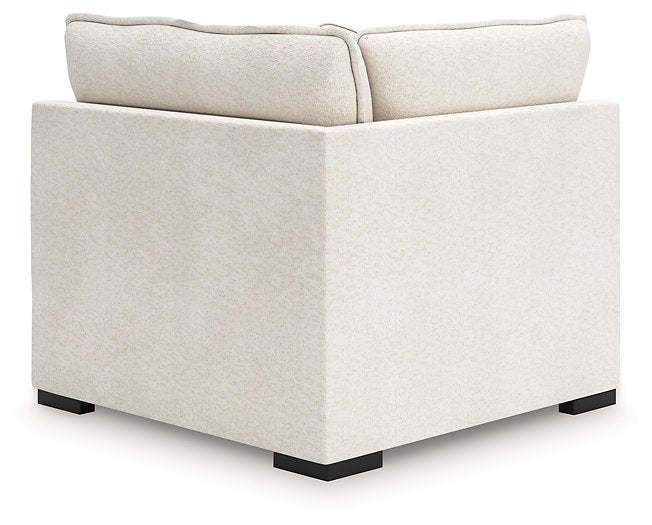 Donelson Creek Sectional - House n2 Home Furniture (Manchester,GA)