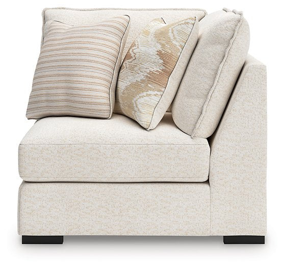 Donelson Creek Sectional - House n2 Home Furniture (Manchester,GA)