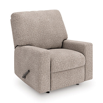 Seyler Lane Recliner - House n2 Home Furniture (Manchester,GA)