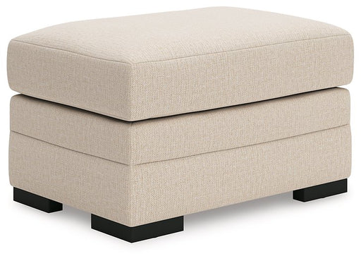Lango Ottoman - House n2 Home Furniture (Manchester,GA)