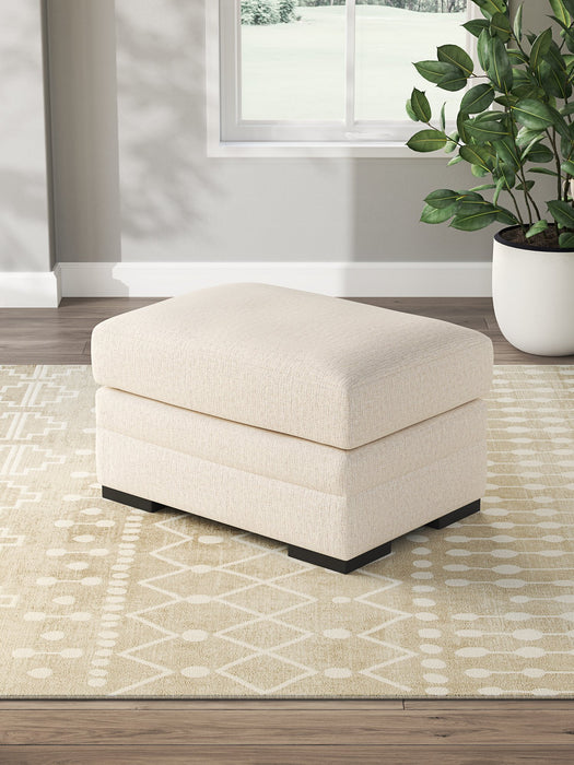 Lango Ottoman - House n2 Home Furniture (Manchester,GA)