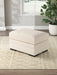 Lango Ottoman - House n2 Home Furniture (Manchester,GA)