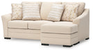 Lango Sofa Chaise - House n2 Home Furniture (Manchester,GA)