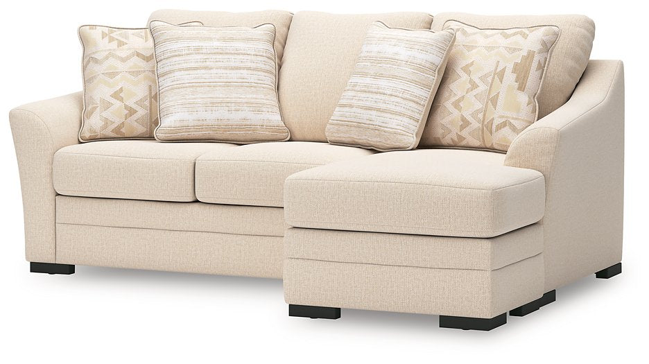 Lango Sofa Chaise - House n2 Home Furniture (Manchester,GA)